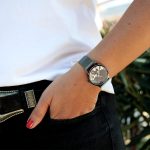 Nine West Women's Bracelet Watch - Image 2